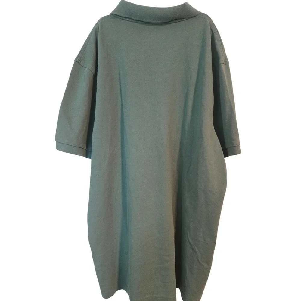 J. Crew olive green